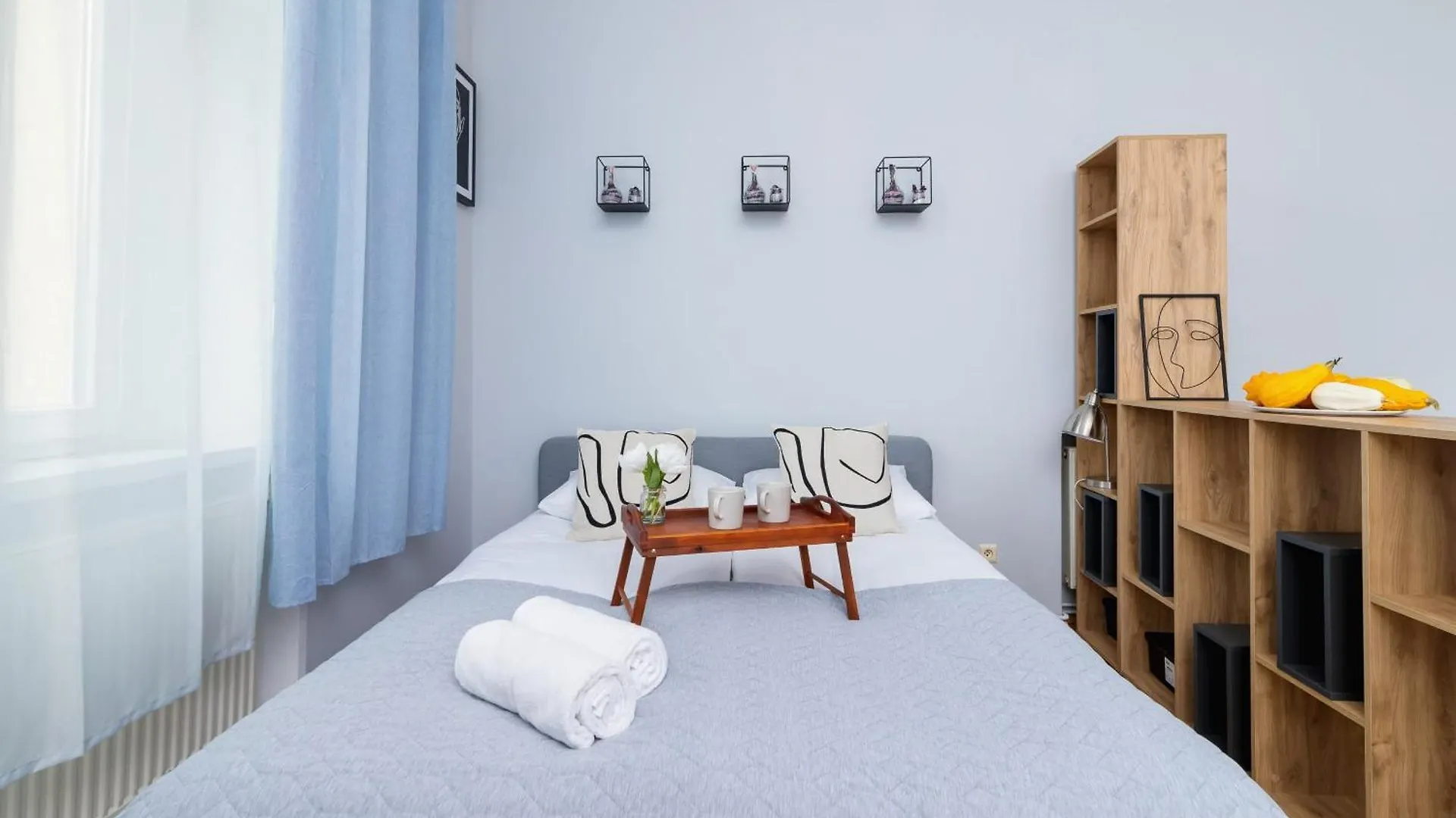 Podwale Apartment Uj Downtown Cracow By Noclegi Renters Krakow