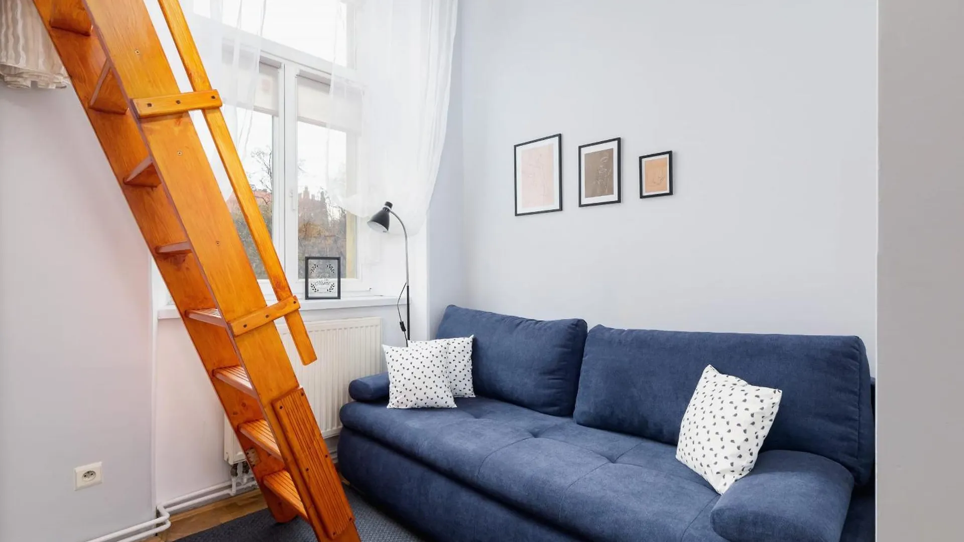 Podwale Apartment Uj Downtown Cracow By Noclegi Renters Krakow 0*,  Poland
