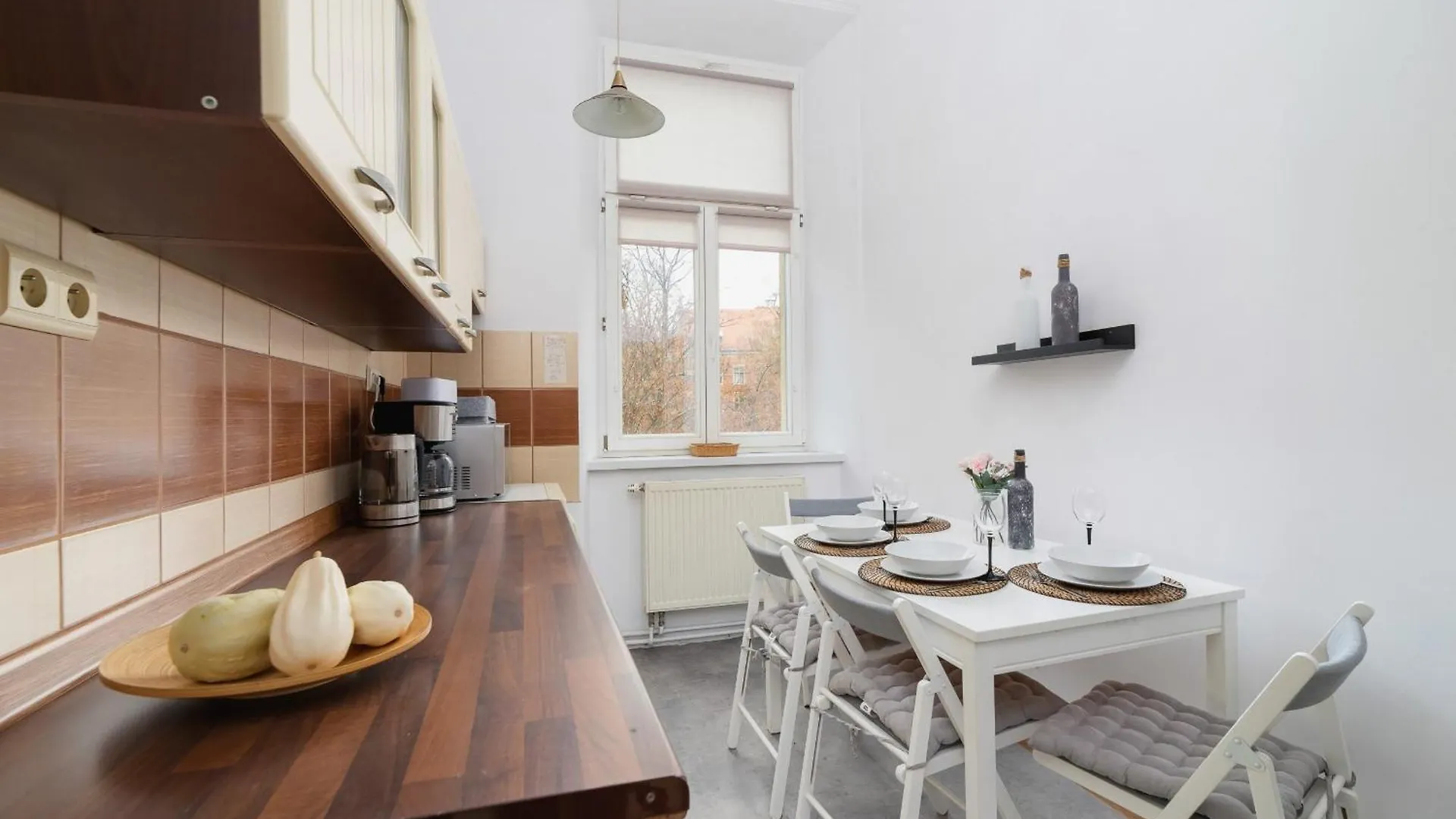 Podwale Apartment Uj Downtown Cracow By Noclegi Renters Krakow