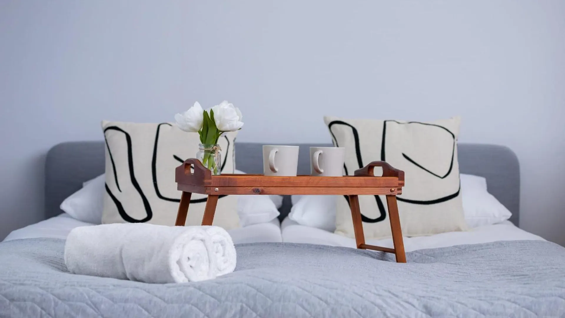 Podwale Apartment Uj Downtown Cracow By Noclegi Renters Krakow