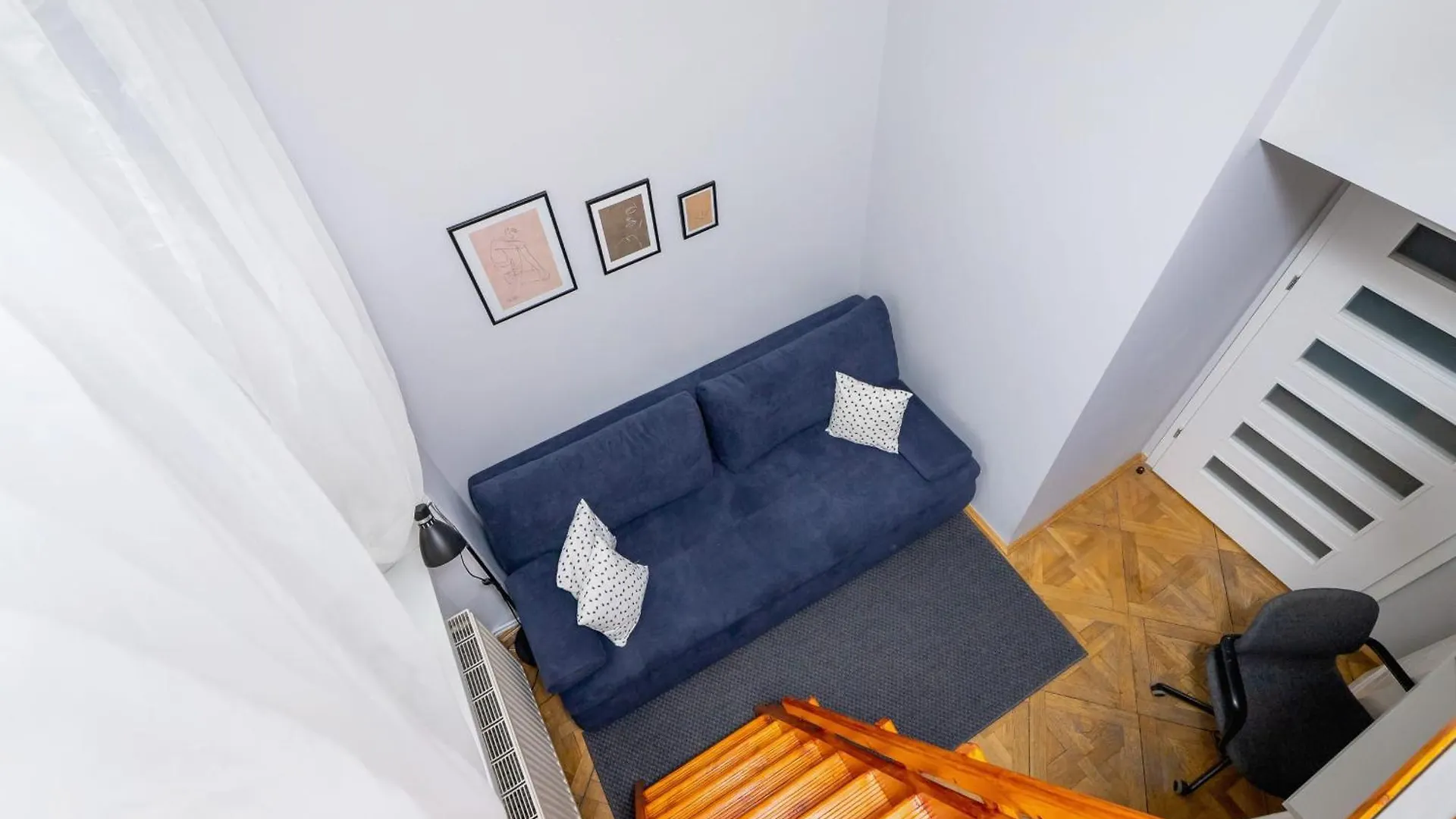 Podwale Apartment Uj Downtown Cracow By Noclegi Renters Krakow