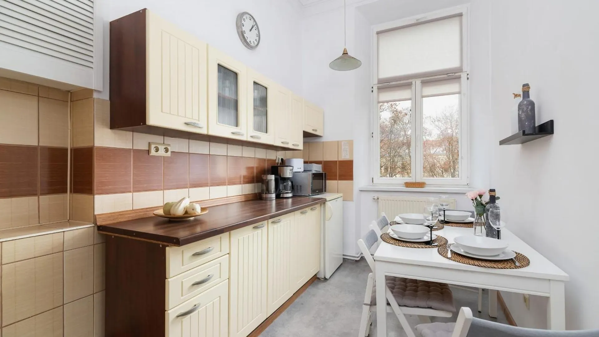 Podwale Apartment Uj Downtown Cracow By Noclegi Renters Krakow Poland